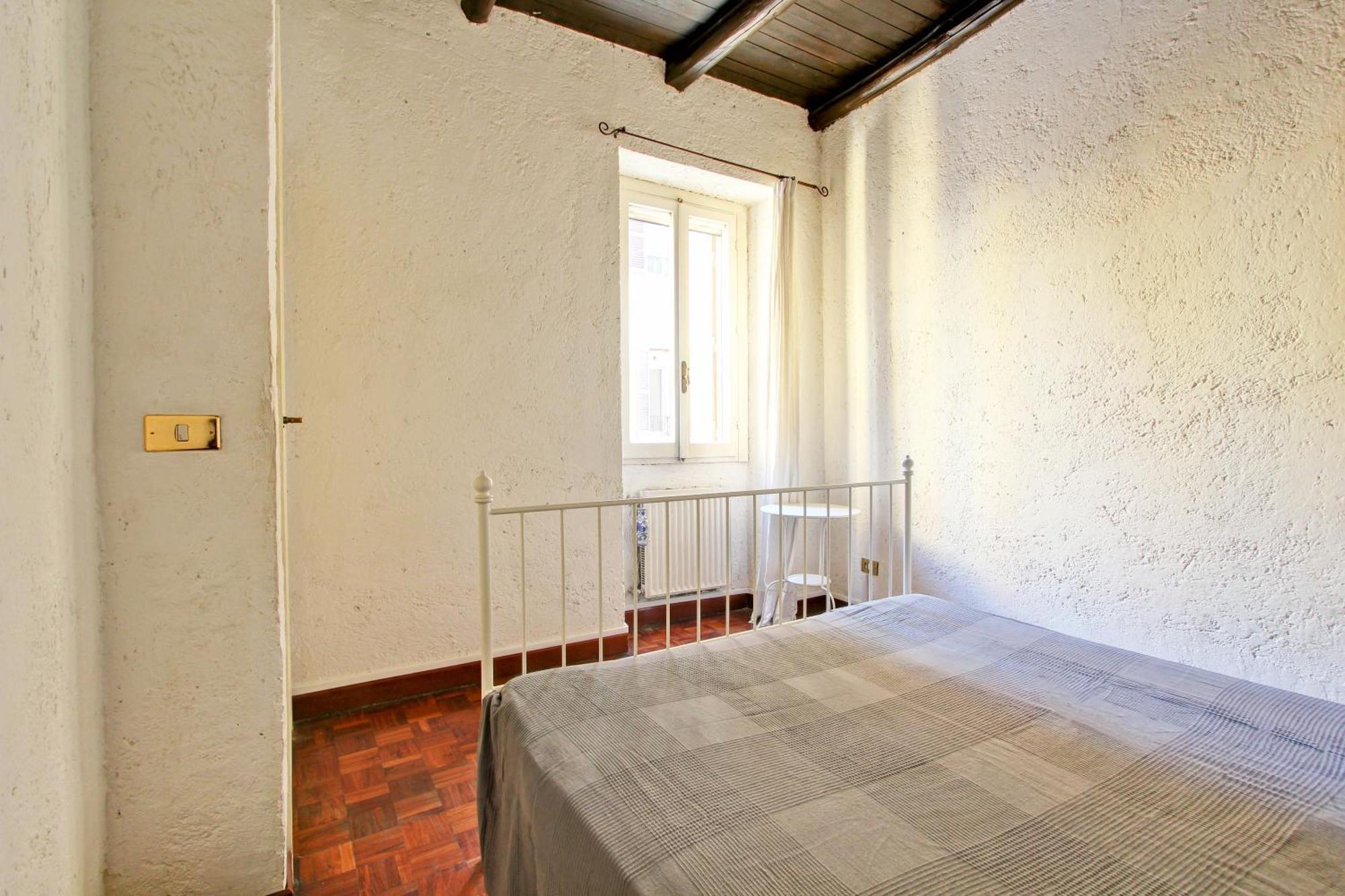 Campo De Fiori - Loft In Originario Anfiteatro Romano Екстериор снимка