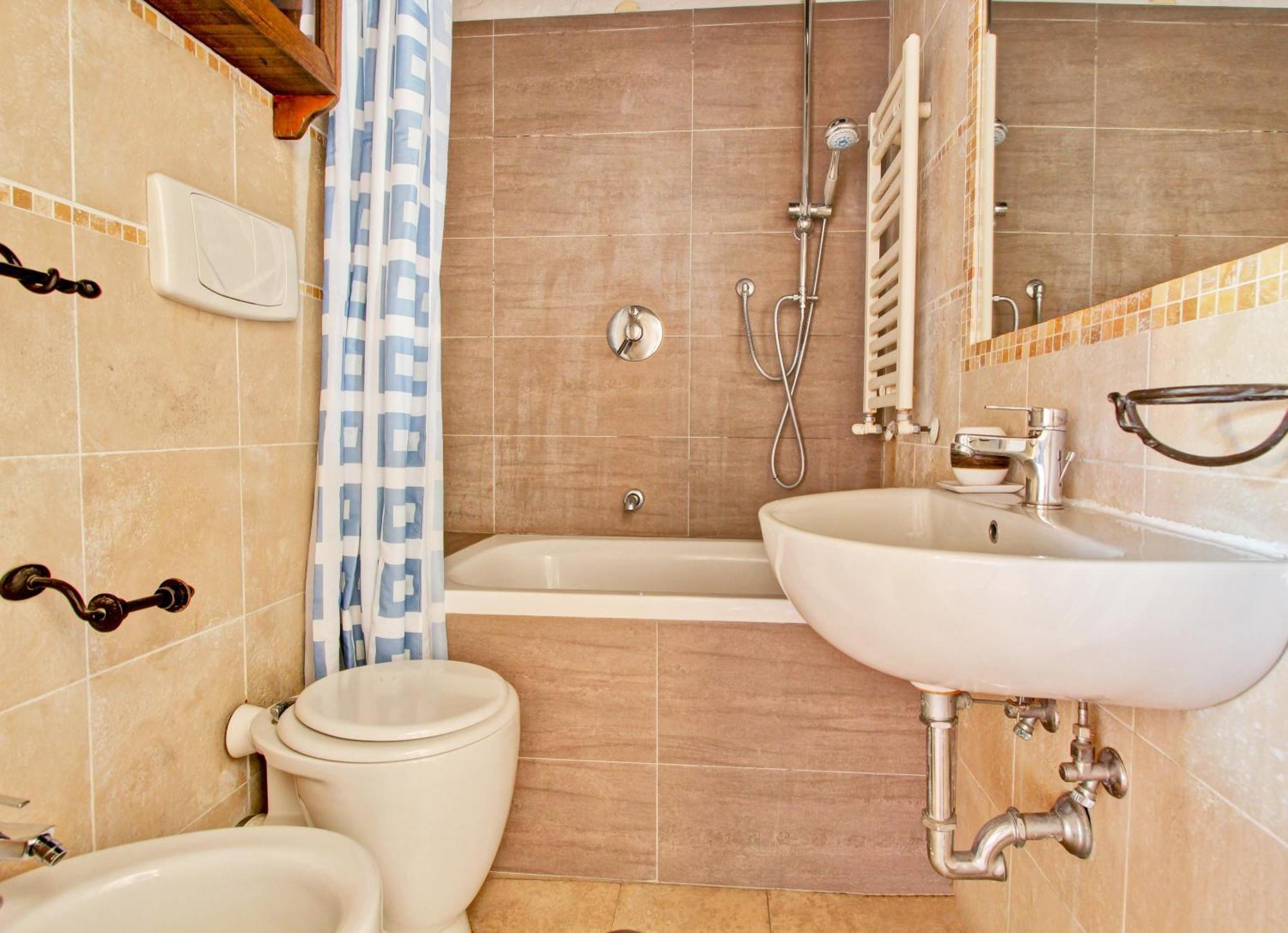 Campo De Fiori - Loft In Originario Anfiteatro Romano Екстериор снимка